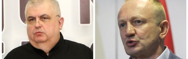 ĐILAS NE MOŽE DA DONESE PROMENE! Nenad Čanak o formiranju ministarstva za izbore: Taj predlog je NEOZBILJAN I POLITIČKI NETALENTOVAN!