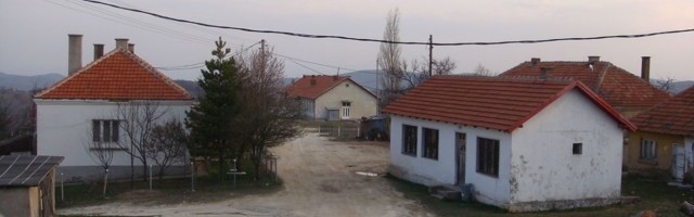 Ž. Rakočević: Sirotinja zlatnog grada