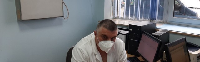 Dr Slobodan Milisavljević: Veći deo klinika se vraća u normalno stanje (VIDEO)