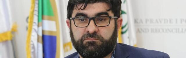 Dr. Fehratović: Sankcionirati i najstrožije kazniti genocidne izljeve mržnje u Priboju