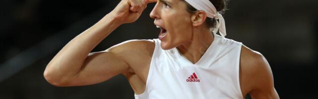 Andrea Petković filozofski o Novaku: Lakše je usmeriti energiju na simbole, nego na bolne stvari