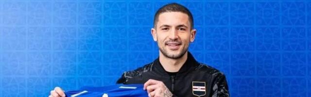 Oživljavanje karijere koja je mnogo obećavala