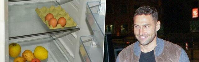 Živeo je u SIROMAŠTVU, a danas je TEŽAK milione: Roditelji Duška Tošića dali u dom, a hranila ga je pobednica rijalitija!