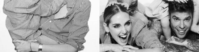 Porodica "Ferragnez" je fotografisana za novu kampanju Polo Ralph Lauren