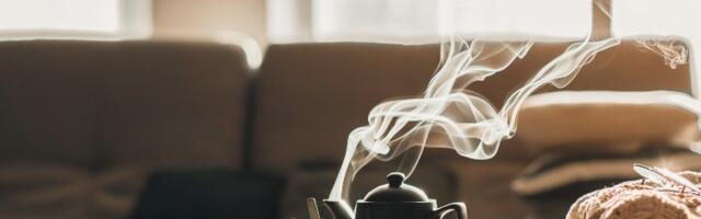 Naučnici otkrivaju: uživanje u vrućem čaju izaziva rak