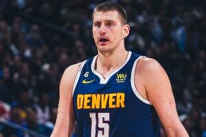 Крадљивац Јокић још једним трипл-даблом сломио упорне Клиперсе