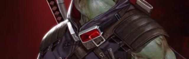 TMNT dobijaju specijalno gejming izdanje