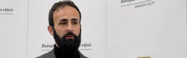 Bosanski jezik treba zaživjeti i u Prijepolju, Priboju, Novoj Varoši