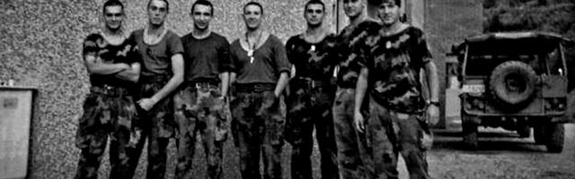 Polaganjem venaca obeležena godišnjica Bitke na Košarama
