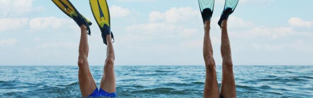 5 načina da vežbate na odmoru i da se istovremeno zabavite