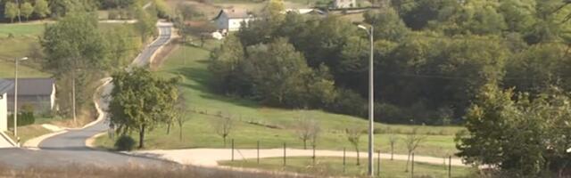 Ulična rasveta stigla u tri požeška sela
