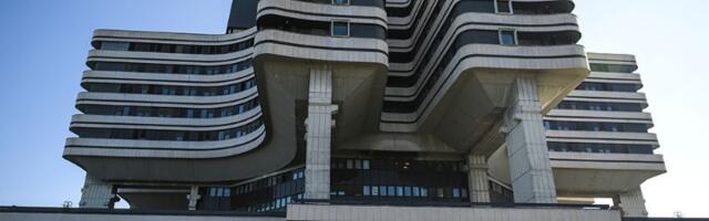 Dozvoljene posete na VMA