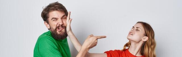 Kako svaki horoskopski znak reaguje tokom svađe?