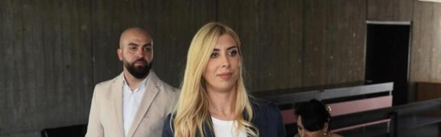 Za predesednika GO Novi Beograd izabrana Ivana Nikolić