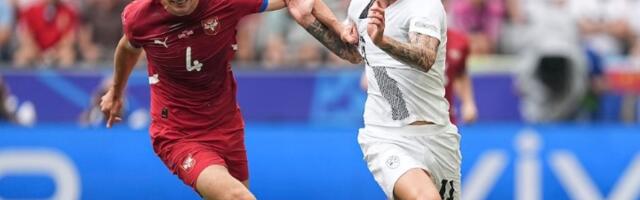Milenković novo pojačanje Notingem Foresta