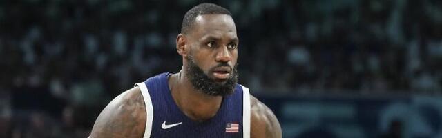 Čuveni NBA as: Dodelili su MVP nagradu pogrešnom igraču