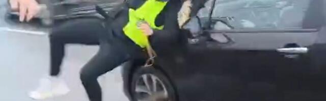 Otkriveno u kakvom je stanju studentkinja povređena na NBG