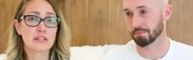 USVOJILI SU DETE I SVE SNIMALI ZA MREŽE, A ONDA JE DEČAK NESTAO: Potresna ISTINA ubrzo je isplivala na površinu - sada ih nazivaju monstrumima! (VIDEO)