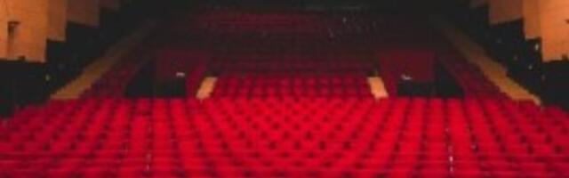 Kultura u blokadi kako da proradi: Kućni red oslobođenog KCB-a (FOTO)