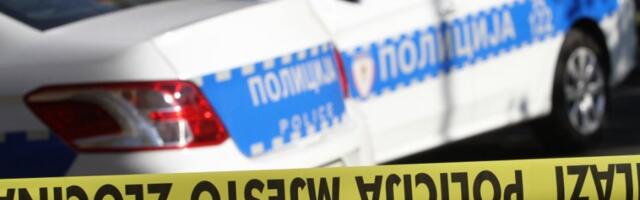 MUŠKARAC POKUŠAO DA SKOČI S GRADSKOG MOSTA: Drama u Banjaluci, građani i policija hitno reagovali