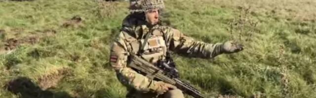 AFERA SIGNAL BRITANSKI MINISTAR ODBRANE: Hegset je u pravu, mi smo stvarno grebatori