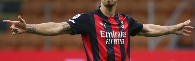 POTPUNO ZASLUŽENO: Gazde Milana pripremile velikodušan „poklon“ za Ibrahimovića