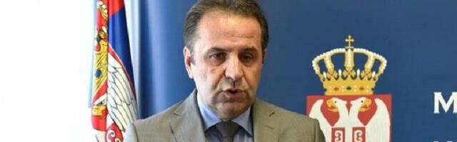 Stranka Rasima Ljajića poziva na skup u Beogradu 12. aprila