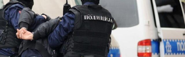 LISICE ZBOG PREBIJANjA: Policijska akcija "Svedok" na području Novog Grada i Banjaluke