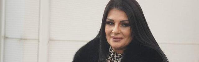 Sanja Maletić otkrila zašto je krila da je trudna! Krila stomak do zuba, a njoj je prvoj rekla!