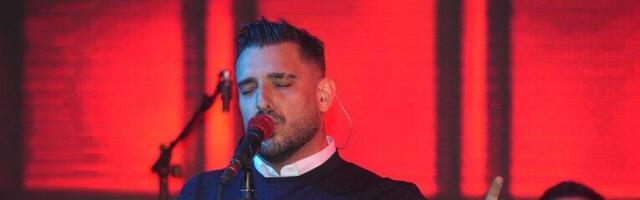 "ZAPOSTAVIO SAM SEBE": Darko Lazić progovorio o svojoj prošlosti, dao vetar u leđa svima koji se bore sa problemima - SVAKO MOŽE DA SE PROMENI!