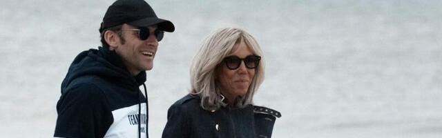 ZAŠTO MAKRON NEMA BIOLOŠKE DECE? Francuski predsednik naziva Brižitinu unučad svojim