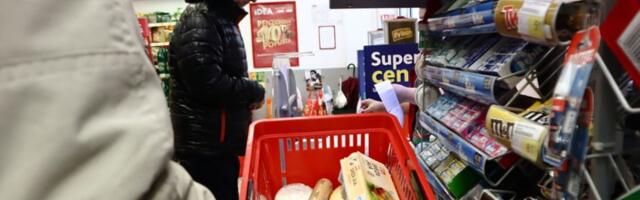 Surogat KAFA i loša HIGIJENA u prodavnicama