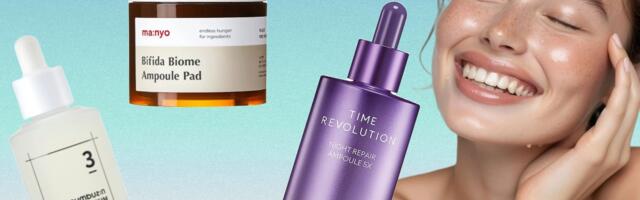 Sve o upotrebi probiotika i fermentisanih sastojaka u kozmetici