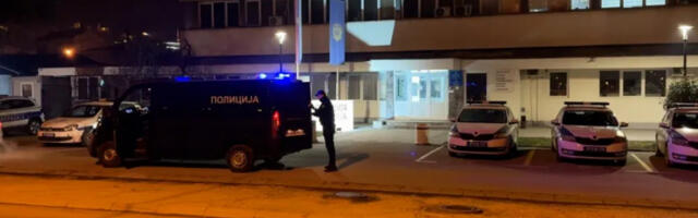 STANJE DETETA (7) KOJE JE PALO S PETOG SPRATA ZGRADE: U SVESNOM STANJU JE PREBAČENO U BEOGRAD Ima teške povrede i posekotine