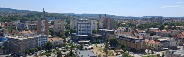 Bespovratna sredstva za nabavku kotlova na gas ili pelet za 207 domaćinstava