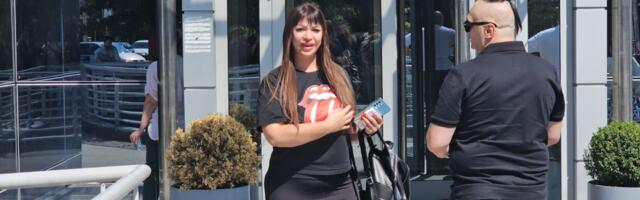 "Ivan više neće biti deo Željkovog života" Miljana Kulić presekla, donela odluku, pa porogovorila o momku