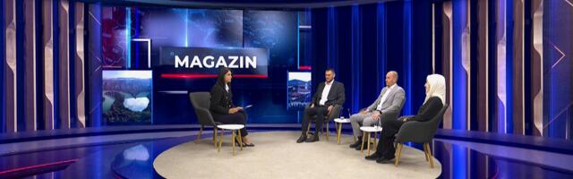 Odbornici SPP-a: Vladajuća većina u Novom Pazaru na klimavim nogama