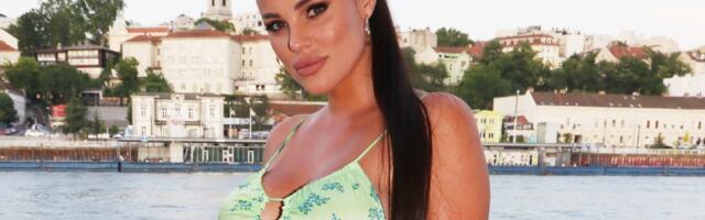 Ikona stila ili učenica? David Ćurčić bez dlake na jeziku, Bojana liči na Bogdanu ali mi je draža Nataša