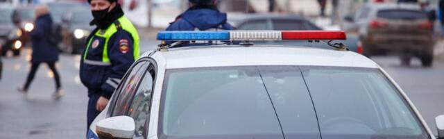 Eksplozija u ruskoj fabrici, poginule tri žene (VIDEO)