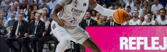 ODUŠEVIO GROBARE: Oglasio se novi centar Partizana!