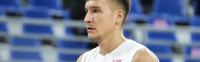 "Bol majke NIKADA ne sme biti tema za ismevanje": Bogdan Bogdanović reagovao zbog Dijane Hrke