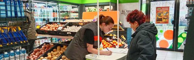 Šta možete da pazarite za 64,99 dinara? Prijatno će vas iznenaditi nova Gomex akcija!