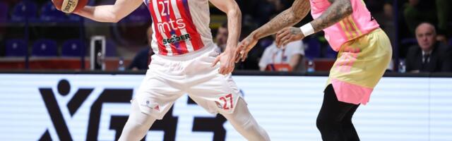 IGOKEA SVE JAČA, POJAČANA DOČEKUJE PARTIZAN: Igosi potpisali iskusnog inostranog košarkaša!