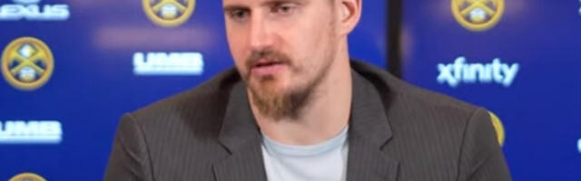 KAKVE REČI JOKIĆA O REPREZENTACIJI: Moćna poruka za Alimpijevića - selektor ovo mora da čuje! (VIDEO)