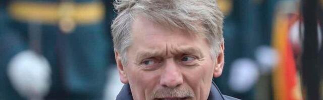 Oglasio se Kremlj o Trampovom mirovnom planu za Ukrajinu