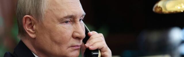 „Osnova za mirovno rešenje“: Šta Putin misli o Trampovom mirovnom planu