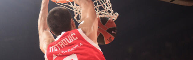 POTPISAO! Luka Mitrović ima novi klub, svet košarke ostao u šoku