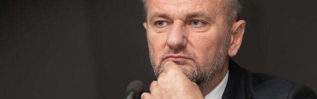 Obraćanje Ostoje Mijailovića: Obradović se žalio na igrače da ga ne poštuju