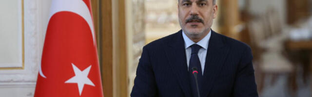 Турска и НАТО разговарају о безбедности Црног мора после напада на бродове