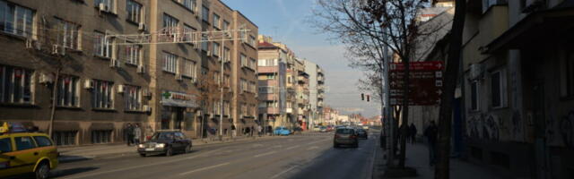 Niški Vodovod ponovo raspisao isti tender za asfaltiranje u Beloj Palanci